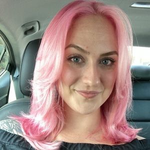 Meet your Posher, Promise